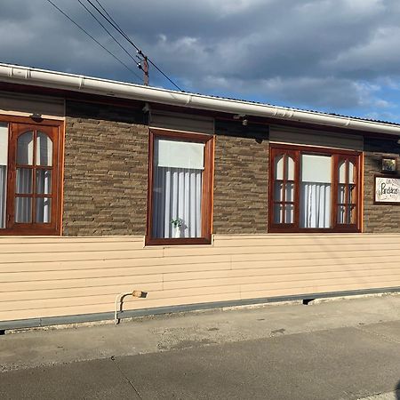 Mi Hogar Es Tuyo Apartment Punta Arenas Luaran gambar