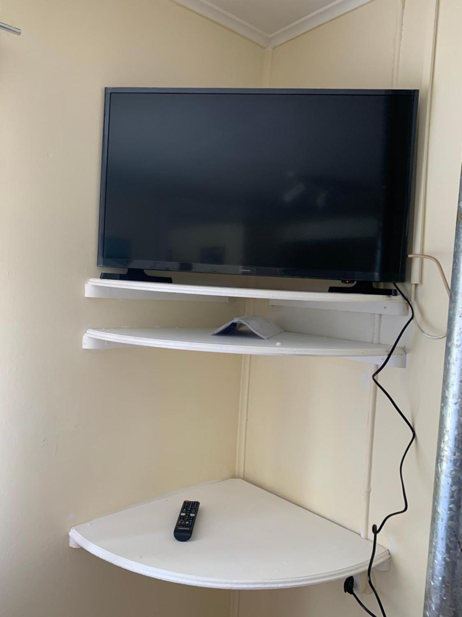 Mi Hogar Es Tuyo Apartment Punta Arenas Luaran gambar