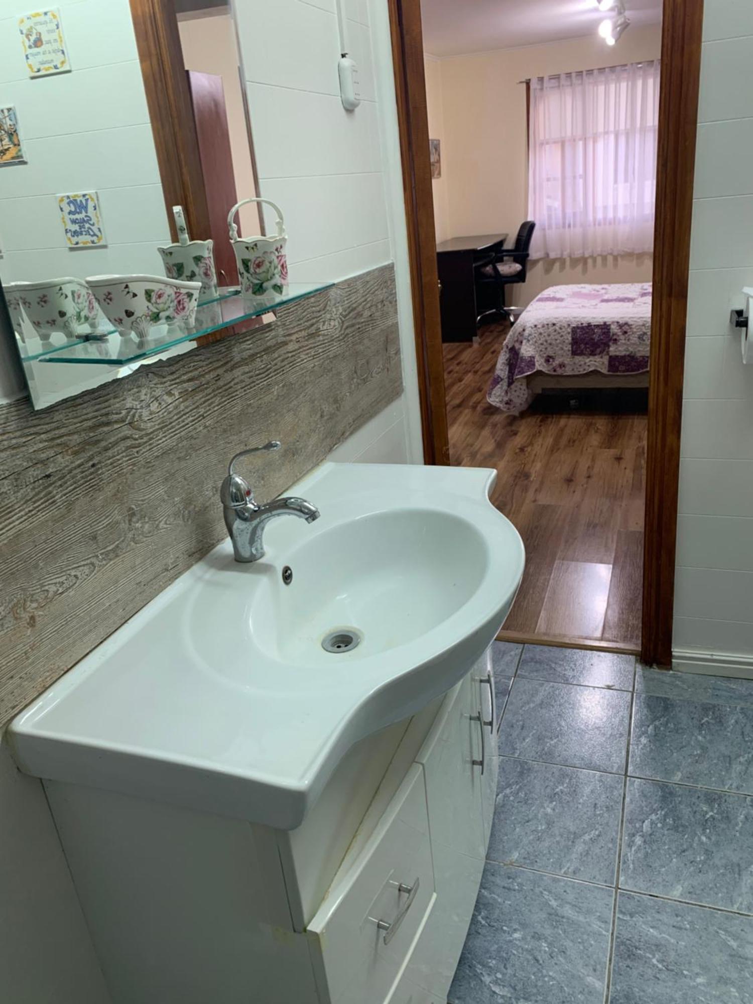 Mi Hogar Es Tuyo Apartment Punta Arenas Luaran gambar