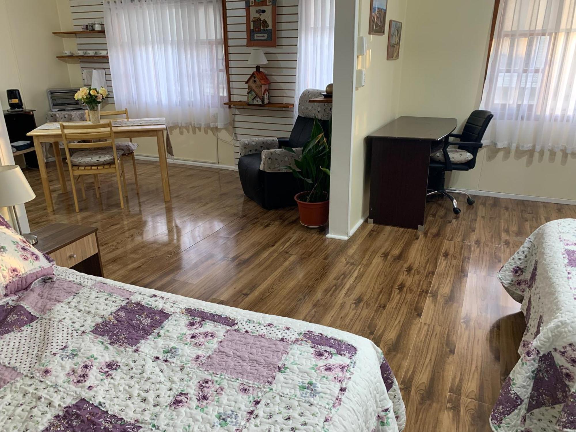 Mi Hogar Es Tuyo Apartment Punta Arenas Luaran gambar