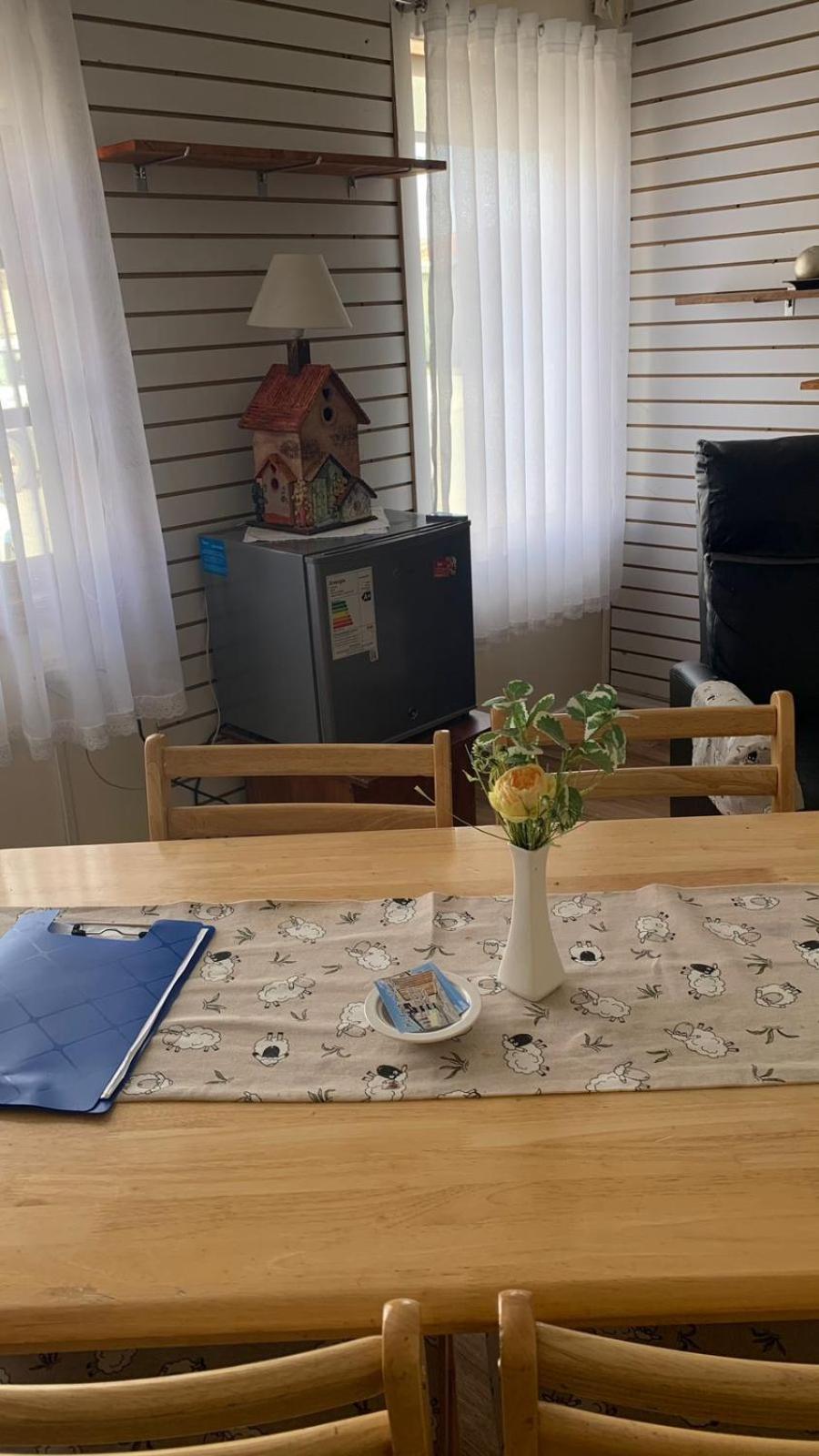 Mi Hogar Es Tuyo Apartment Punta Arenas Luaran gambar